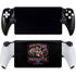 Liquid Blue NFL New England Patriots Running Back PlayStation Portal Remote Player Skin