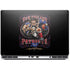 Liquid Blue NFL New England Patriots Running Back Dell Precision Skin