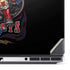 Liquid Blue NFL New England Patriots Running Back Dell Precision Skin