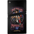 Liquid Blue NFL New England Patriots Running Back PS5 Pro Bundle Skin