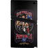 Liquid Blue NFL New England Patriots Running Back PS5 Pro Bundle Skin
