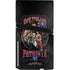 Liquid Blue NFL New England Patriots Running Back PS5 Pro Disk Bundle Skin