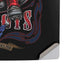 Liquid Blue NFL New England Patriots Running Back PS5 Pro Disk Console Skin