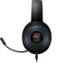 Liquid Blue NFL New England Patriots Running Back Razer Kraken X Skin