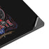 Liquid Blue NFL New England Patriots Running Back Surface Laptop 7 13.8in Skin