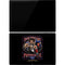 Liquid Blue NFL New England Patriots Running Back Surface Pro 7 Skin