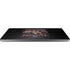 Liquid Blue NFL New England Patriots Running Back Laptop Skins