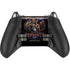 Liquid Blue NFL New England Patriots Running Back Xbox Elite Wireless Controller Series 2 Skin