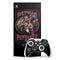 Liquid Blue NFL New England Patriots Running Back Xbox Series X Skins