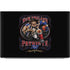 Liquid Blue NFL New England Patriots Running Back Dell XPS Skin