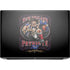 Liquid Blue NFL New England Patriots Running Back HP ZBook Fury 16 G10 Skin