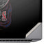 Liquid Blue NFL New England Patriots Running Back HP ZBook Fury 16 G10 Skin
