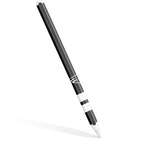 NFL New England Patriots Shutout Apple Pencil (2nd Gen 2019) Skin