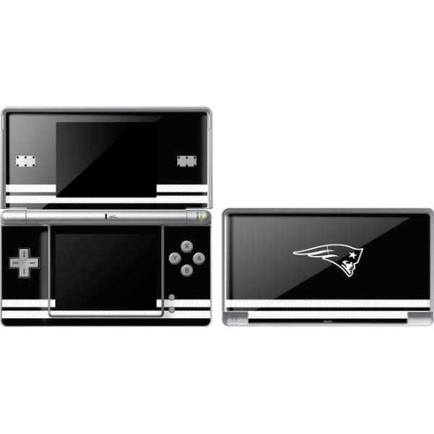 NFL New England Patriots Shutout Nintendo Skins