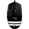 NFL New England Patriots Shutout G203 Prodigy RGB Wired Gaming Mouse Skin