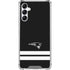 NFL New England Patriots Shutout Gabb Phone 4 Clear Case