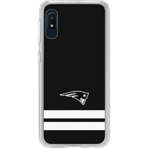 NFL New England Patriots Shutout Galaxy Cases