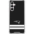NFL New England Patriots Shutout Galaxy A16 5G Clear Case