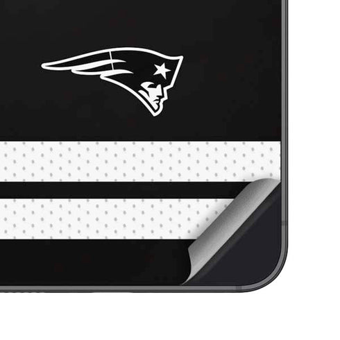 NFL New England Patriots Shutout Galaxy A16 5G Skin