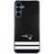 NFL New England Patriots Shutout Galaxy A35 5G Clear Case