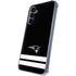 NFL New England Patriots Shutout Galaxy A35 5G Clear Case