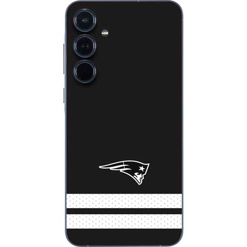 NFL New England Patriots Shutout Galaxy A35 5G Skin