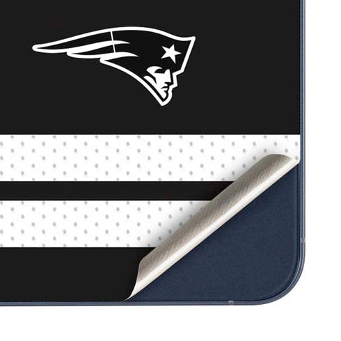 NFL New England Patriots Shutout Galaxy A35 5G Skin