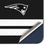 NFL New England Patriots Shutout Galaxy A35 5G Skin