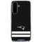 NFL New England Patriots Shutout Galaxy A36 5G Clear Case