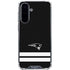 NFL New England Patriots Shutout Galaxy A36 5G Clear Case