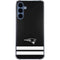 NFL New England Patriots Shutout Galaxy A55 5G Clear Case
