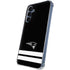NFL New England Patriots Shutout Galaxy A55 5G Clear Case
