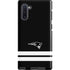 NFL New England Patriots Shutout Galaxy Note 10 Pro Case