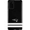 NFL New England Patriots Shutout Galaxy Note20 5G Pro Case