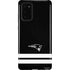 NFL New England Patriots Shutout Galaxy Note20 5G Pro Case