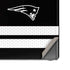 NFL New England Patriots Shutout Galaxy Note20 5G Skin