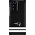NFL New England Patriots Shutout Galaxy Note20 Ultra 5G Lite Case