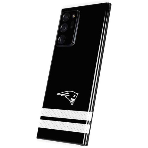 NFL New England Patriots Shutout Galaxy Note20 Ultra 5G Skin