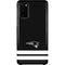 NFL New England Patriots Shutout Galaxy S20 Lite Case
