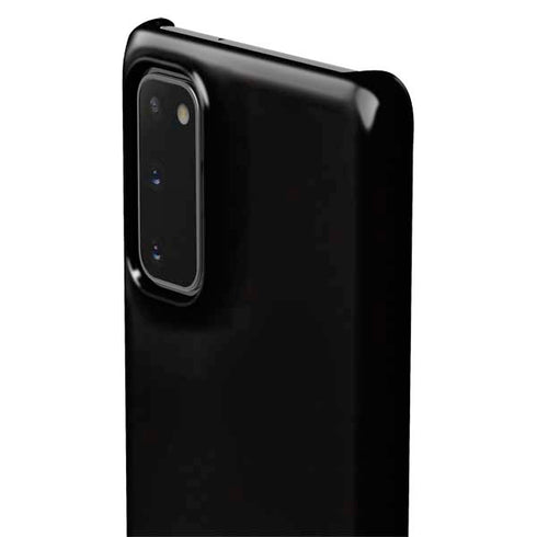 NFL New England Patriots Shutout Galaxy S20 Lite Case