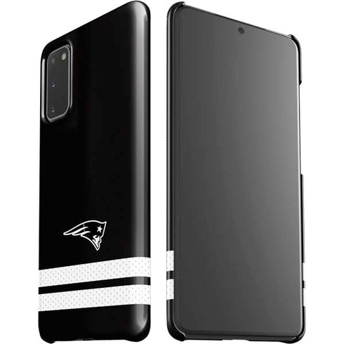 NFL New England Patriots Shutout Galaxy S20 Lite Case