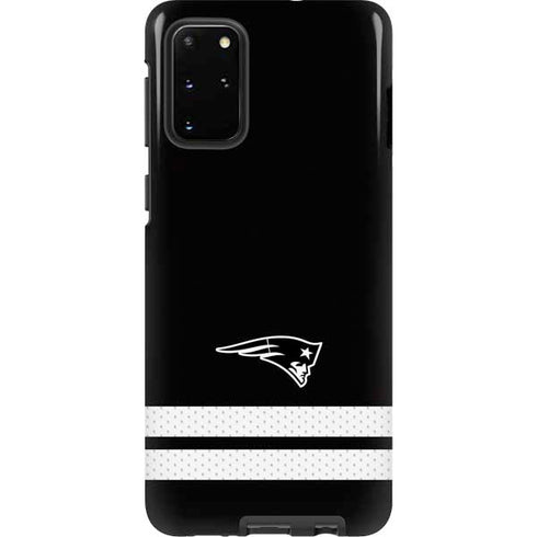 NFL New England Patriots Shutout Galaxy S20 Plus Pro Case