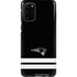 NFL New England Patriots Shutout Galaxy S20 Plus Pro Case