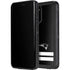 NFL New England Patriots Shutout Galaxy S20 Plus Waterproof Case