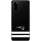 NFL New England Patriots Shutout Galaxy S20 Skin
