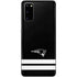 NFL New England Patriots Shutout Galaxy S20 Skin