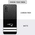 NFL New England Patriots Shutout Galaxy S20 Skin