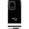 NFL New England Patriots Shutout Galaxy S20 Ultra 5G Pro Case