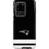NFL New England Patriots Shutout Galaxy S20 Ultra 5G Pro Case