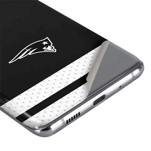 NFL New England Patriots Shutout Galaxy S20 Ultra 5G Skin